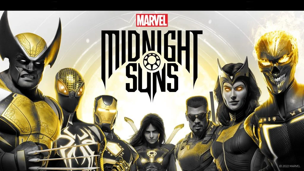 Marvel’s Midnight Suns, XCOM, and XCOM2 Bundle are on Sale For $60