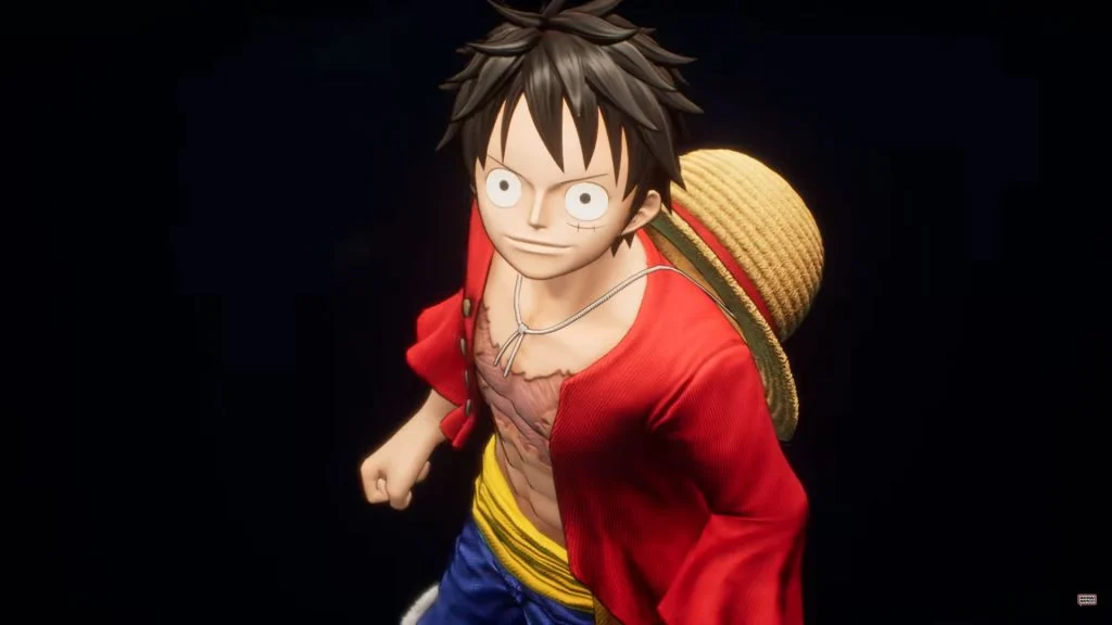 One Piece Odyssey Demo and Trailer Announced by Bandai Namco