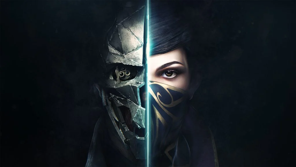 Dishonored 2 is Free with Amazon Prime