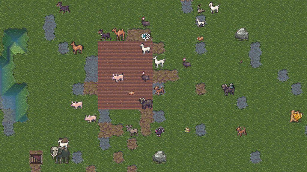 Dwarf Fortress: How to Raise and Train Animals