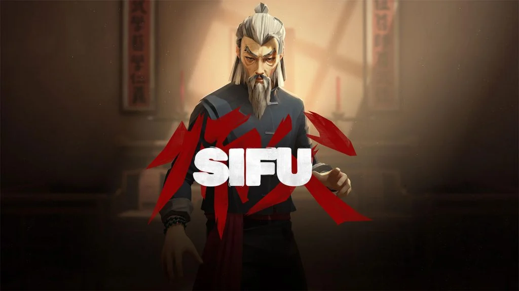 Sifu Kicks its Way to Xbox and Steam