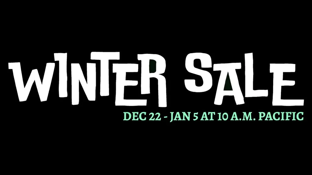 Steam Winter Sale Dates and Top Picks of the Year 2022