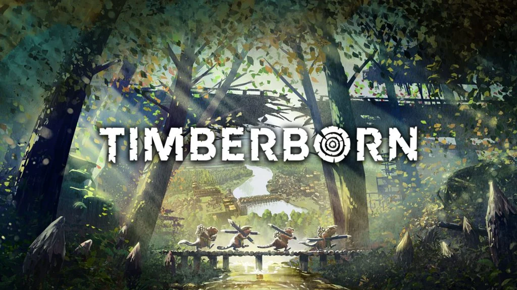Timberborn Early Access Review: A Cute & Imaginative City Builder