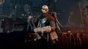 Warhammer 40K: Darktide Patch Notes (December 15)