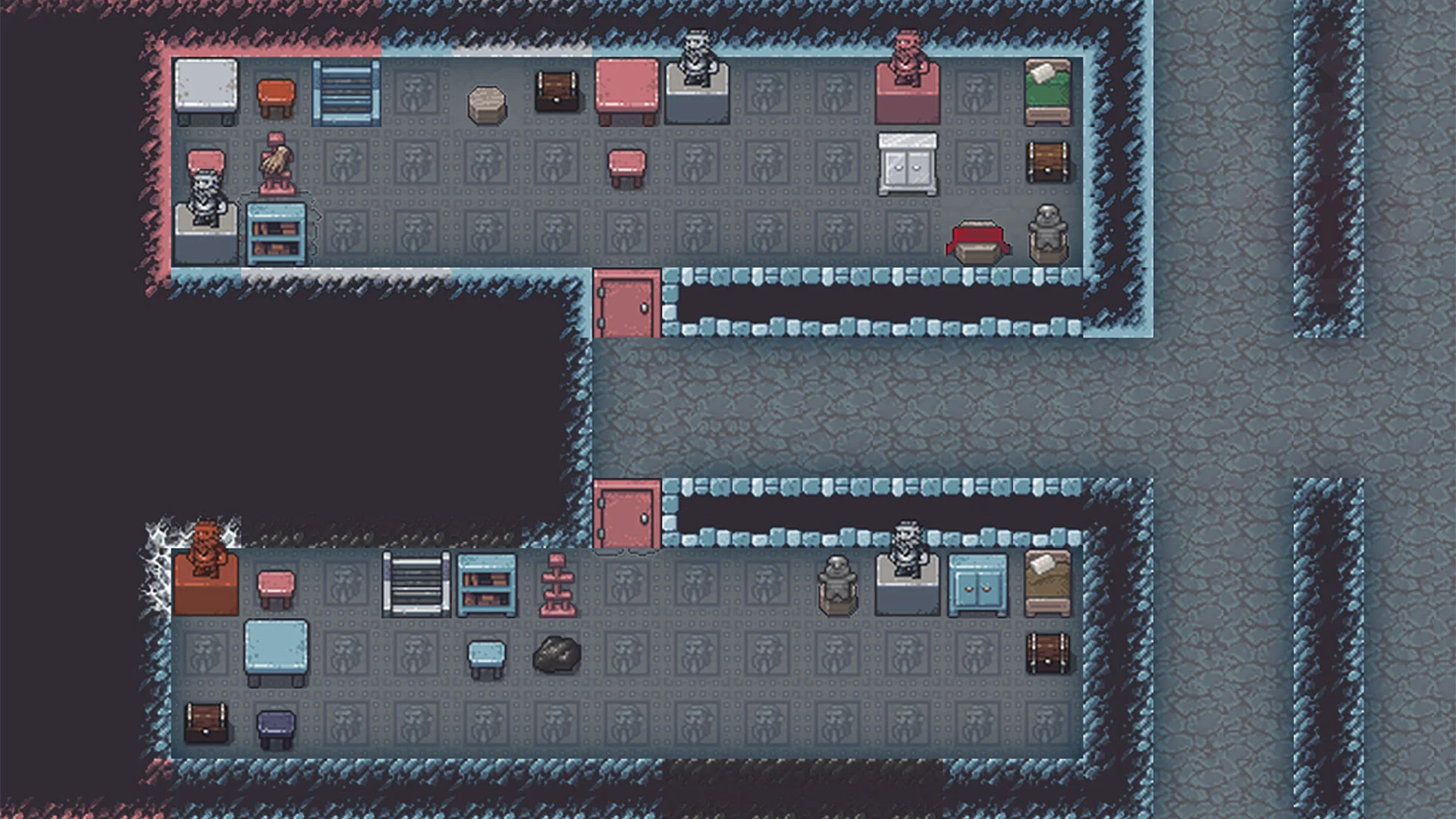 How to Upgrade Rooms in Dwarf Fortress Gamer Digest