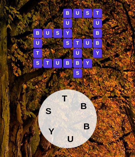 Wordscapes Daily Puzzle Answers for December 14 2022