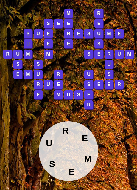 Wordscapes Daily Puzzle Answers for December 28 2022