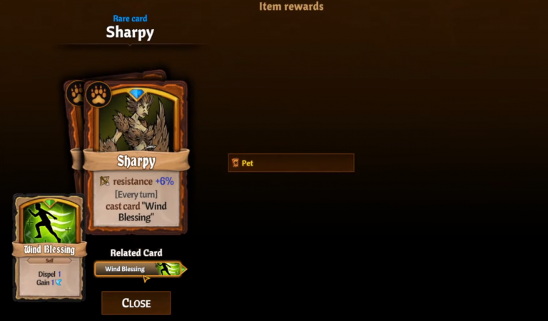Across the Obelisk: How to Unlock Sharpy