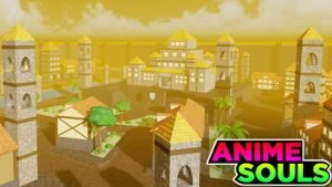 Anime Souls Simulator Codes: Souls & Boosts (April 2024)