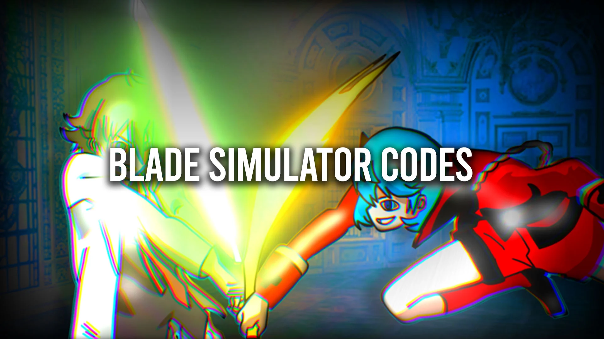 Blade Simulator Codes Boosts Codes June 2023 Gamer Digest