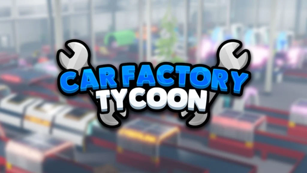 Car Factory Tycoon Codes: Free Rewards (April 2024)
