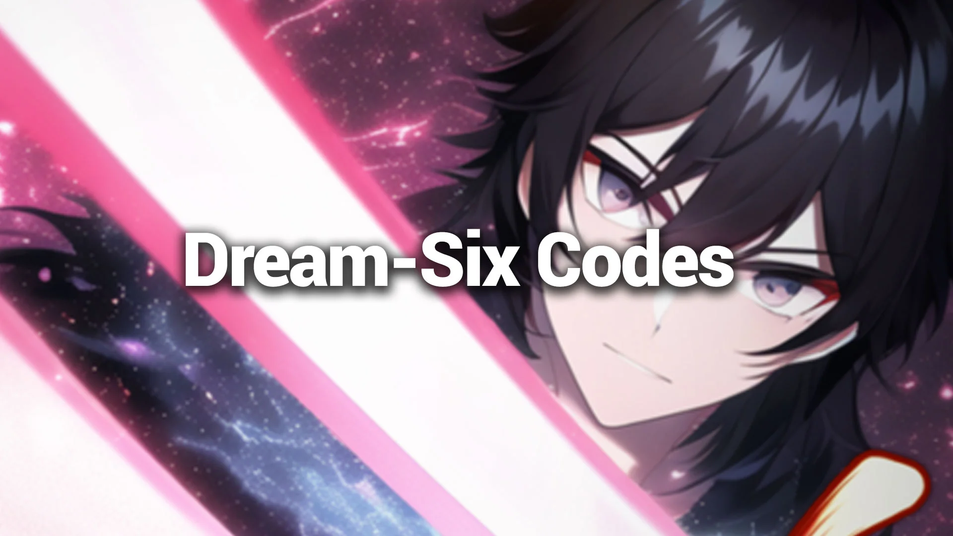 Dream-Six Codes for February 2023