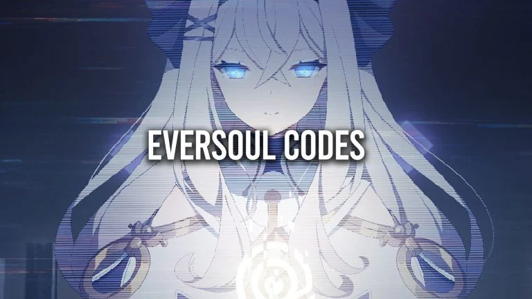 Eversoul Codes