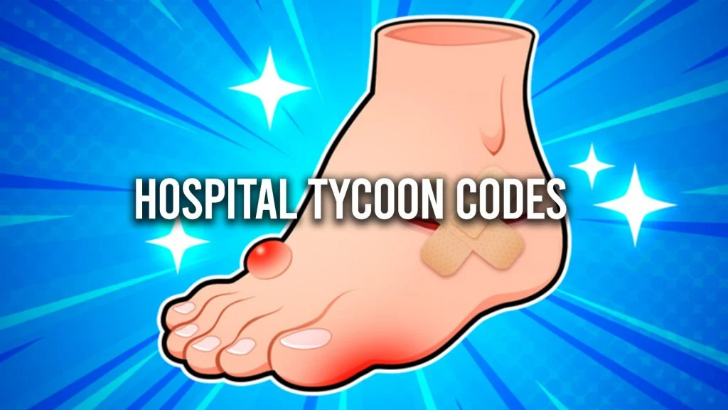 Hospital Tycoon Codes: Free Boosts (April 2024)