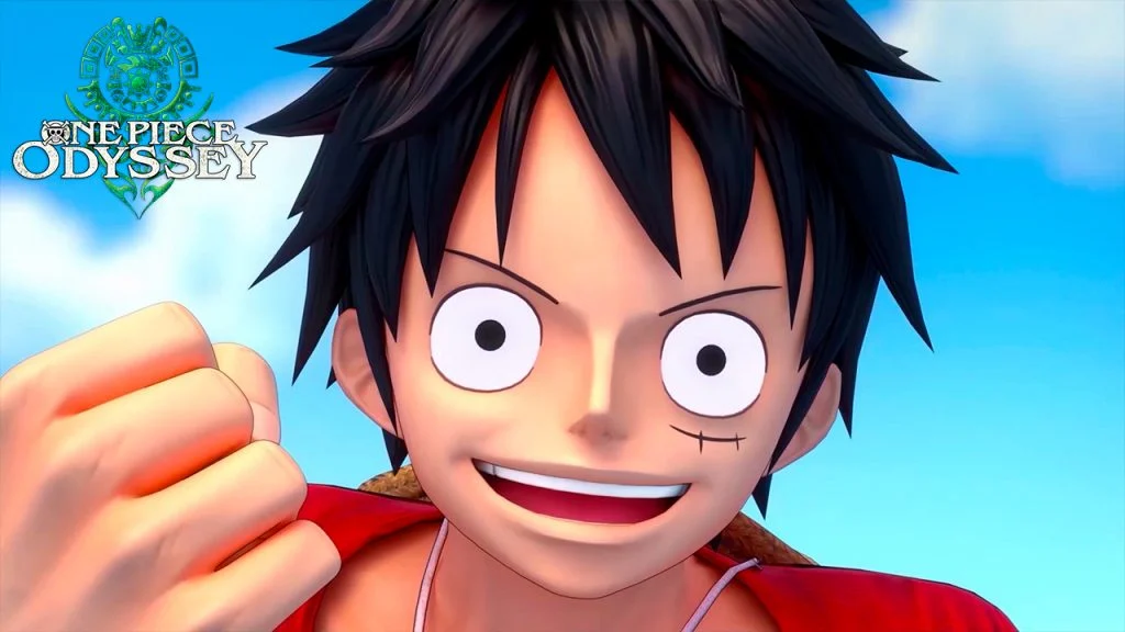 One Piece Odyssey Demo Drops on Xbox and PlayStation January 10