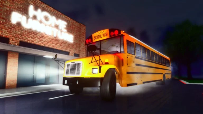 School Bus Simulator Codes