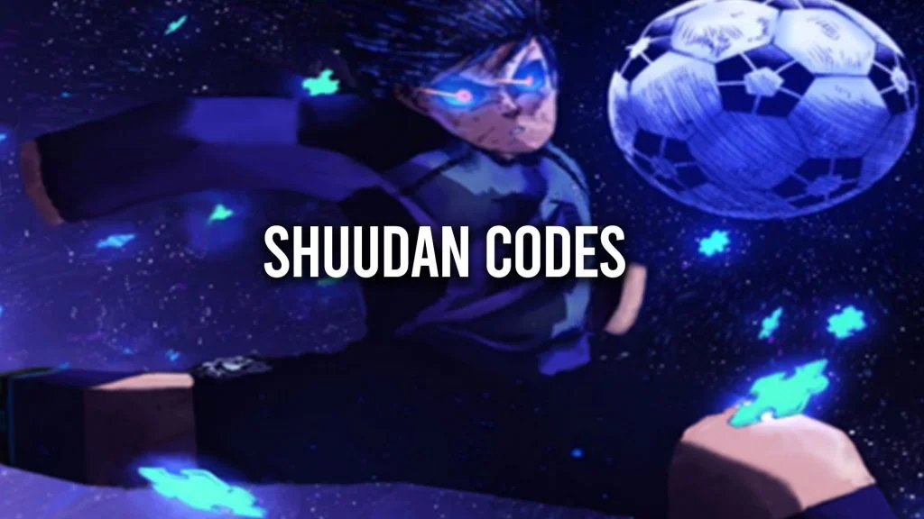 Shuudan Codes (April 2024)