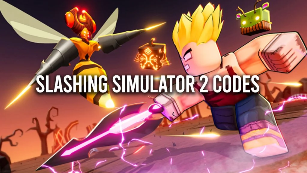Slashing Simulator 2 Codes: Boosts & Pets (April 2024)