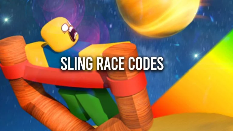 Sling Race Codes