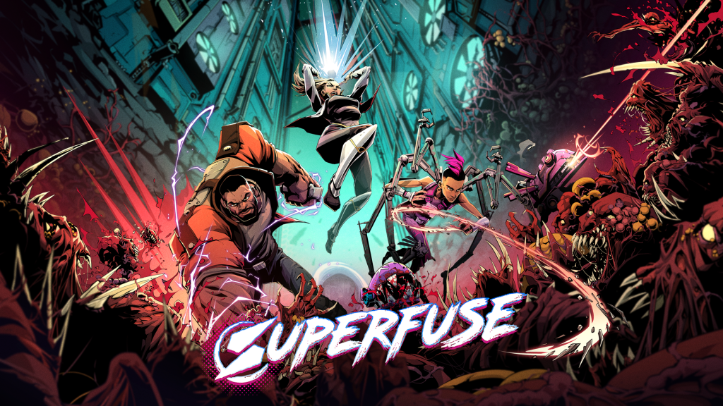 Superfuse: What’s the Max Level in Early Access?