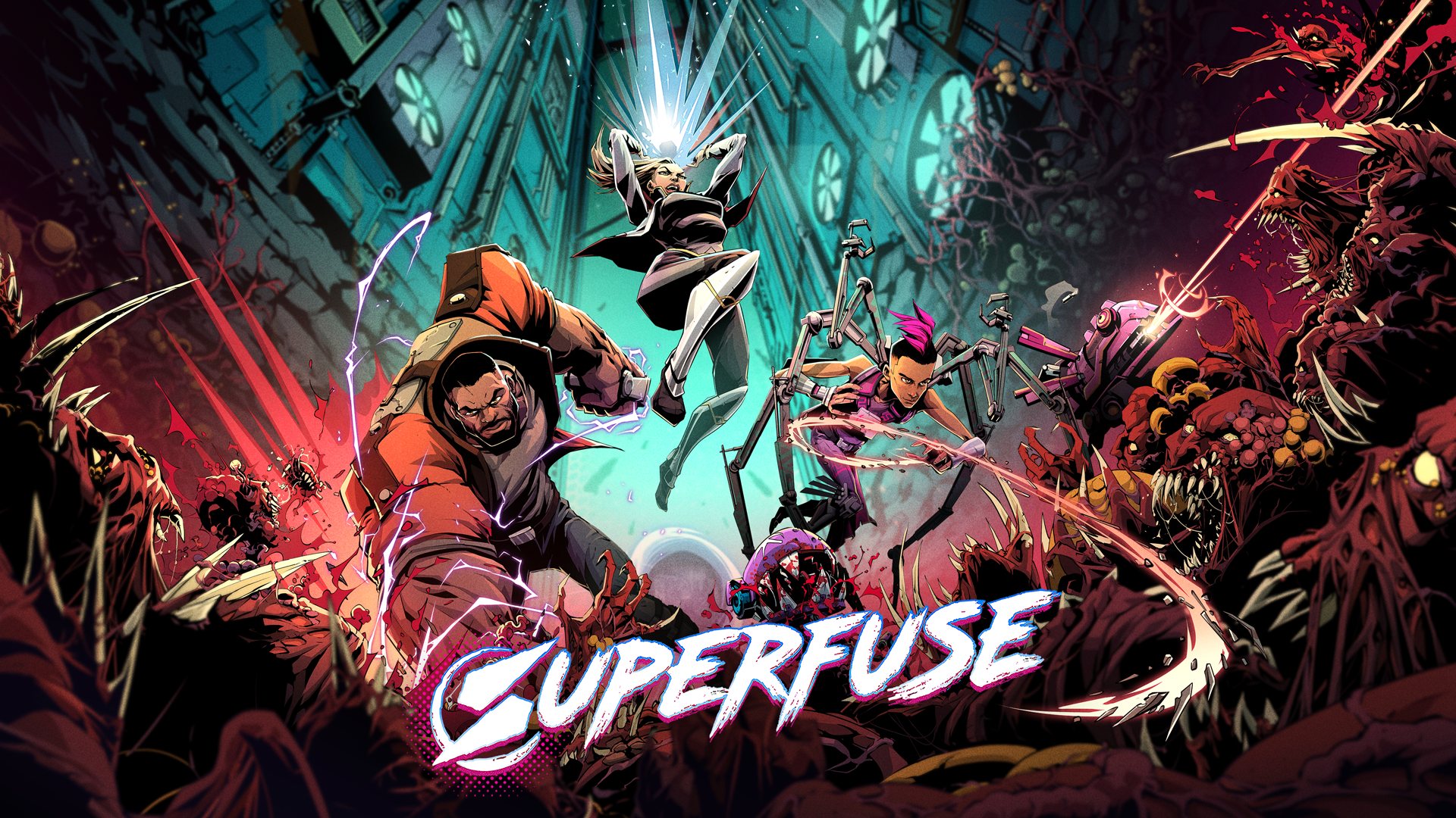 Superfuse-1