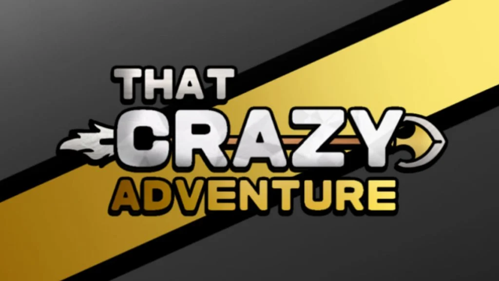 That Crazy Adventure Codes (April 2024)