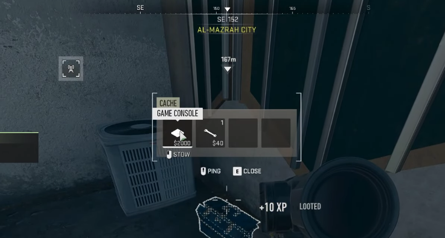 Where to Find Game Consoles in Warzone DMZ