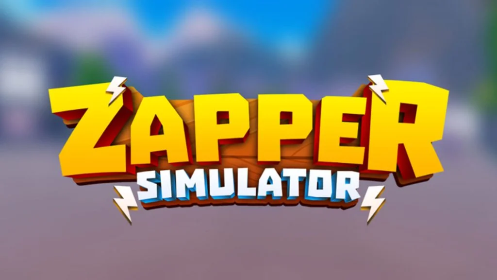 Zapper Simulator Codes (April 2024)