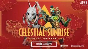 Apex Legends Celestial Sunrise Event Introduces Hardcore Royale Mode