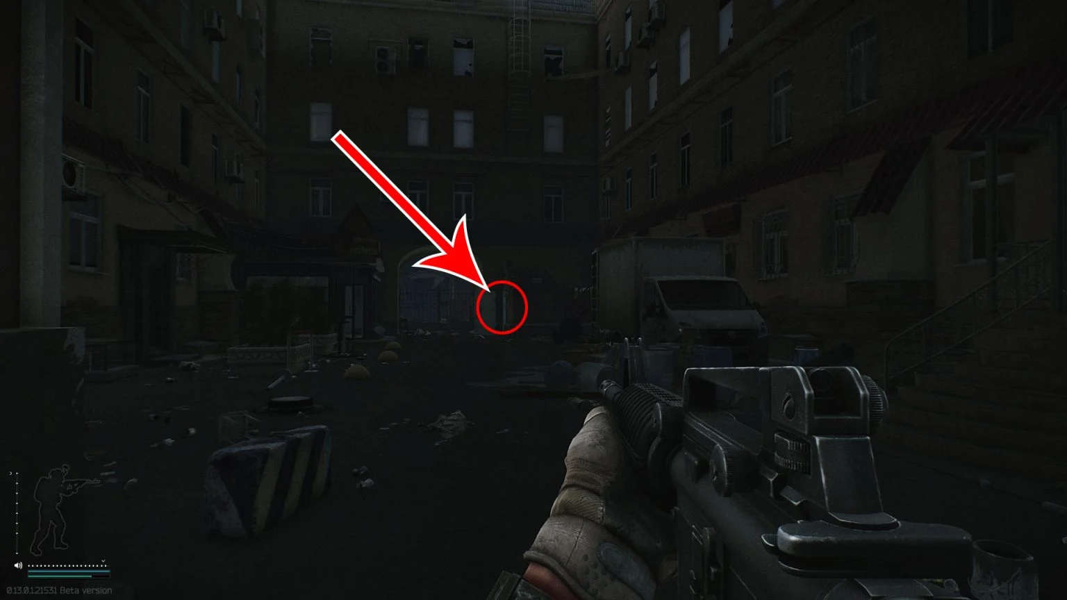 Streets of Tarkov All Extract Locations Map and Guide Gamer Digest