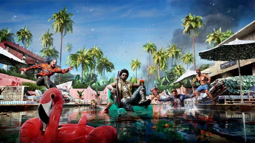 Dead Island 2 Release Date, Trailer, and Details