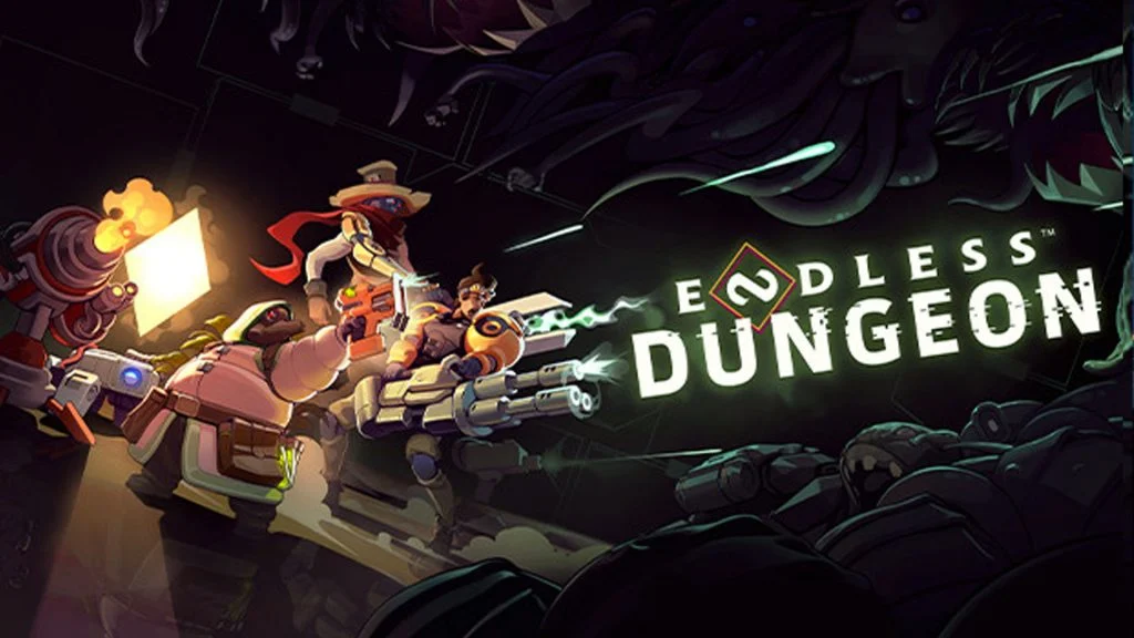 Endless Dungeon Release Date, Trailer, and Platforms