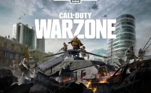 Call of Duty Warzone 2 & DMZ Playlist Schedule