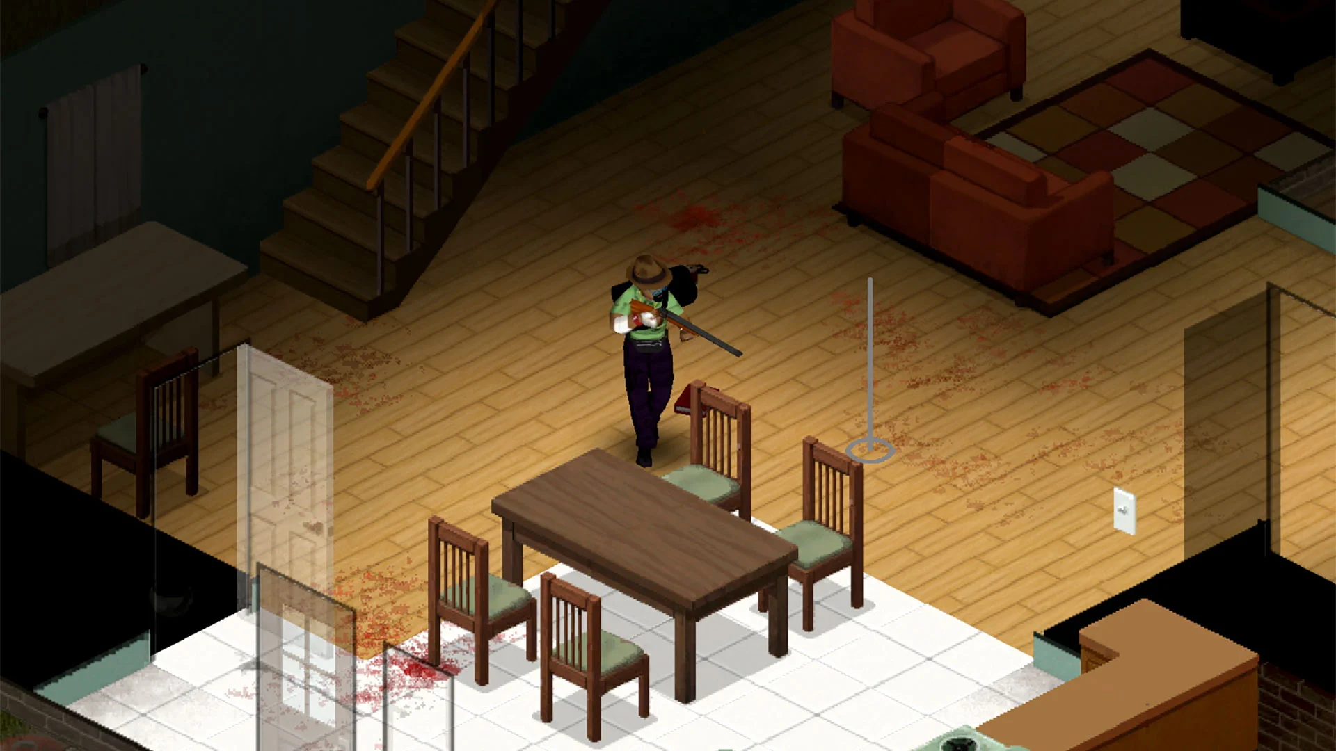 Project Zomboid Healing Guide Gamer Digest