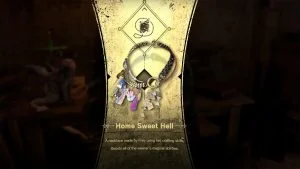 Forspoken: How to Craft the Home Sweet Hell Necklace