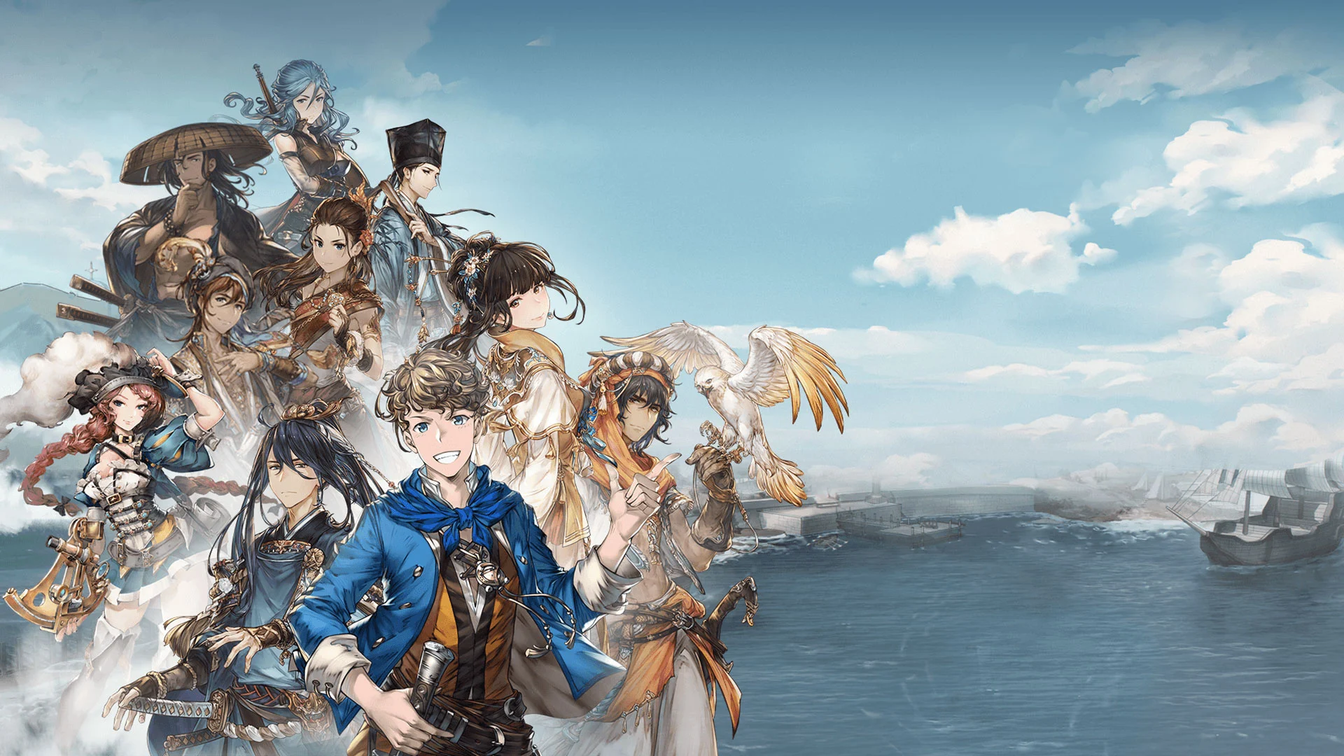 Sailing Era A Fair Trade Quest Guide Gamer Digest