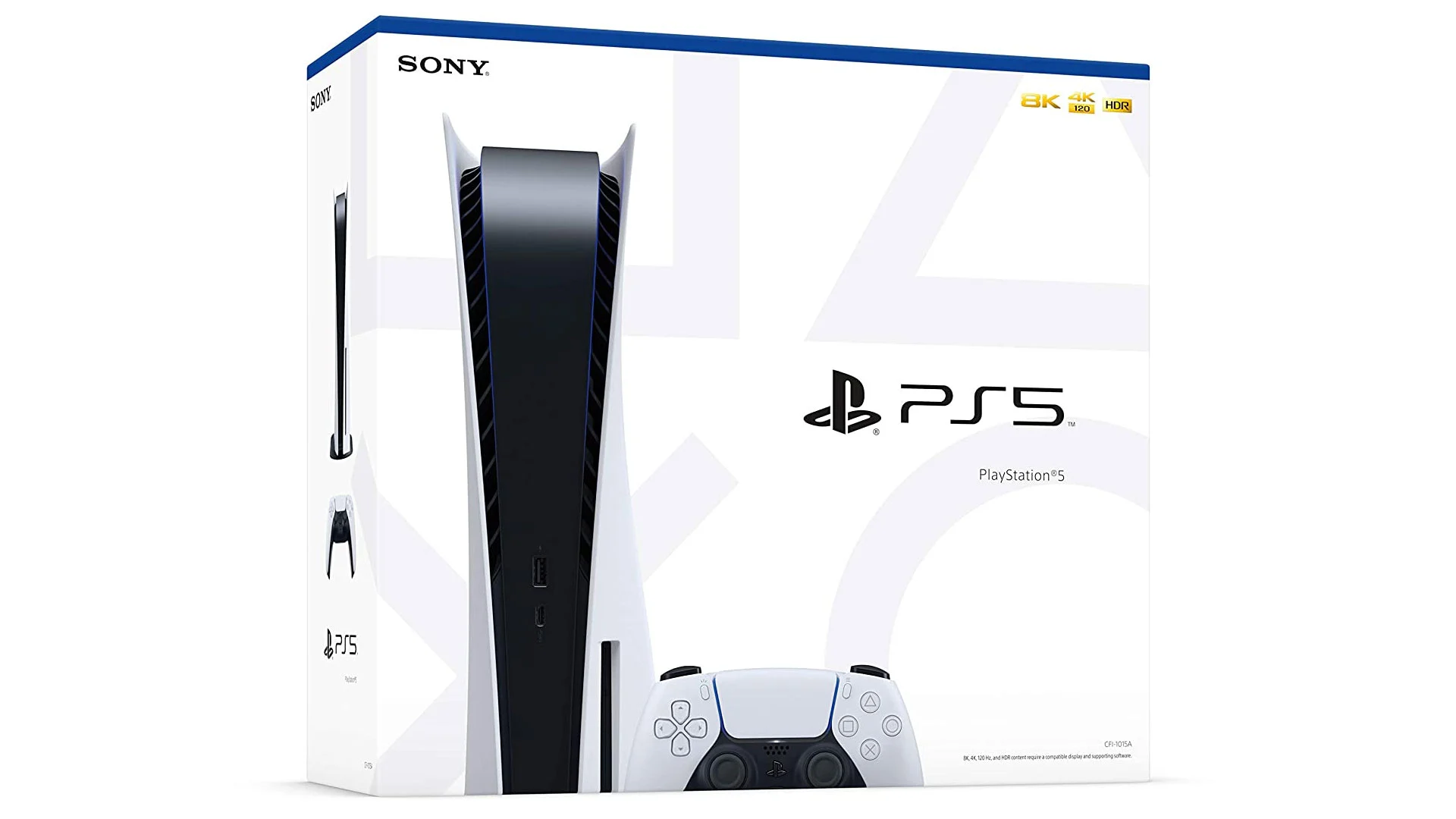 PlayStation 5 Increasing Supply for 2023