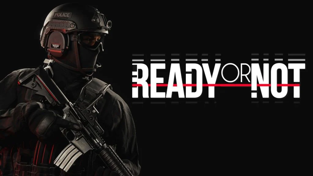 Ready or Not Early Access Review: An Exhilarating Tactical Ride