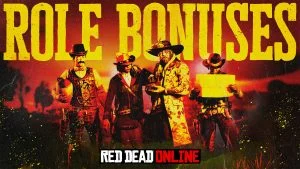 Read Dead Online Role Bonuses (January 2023)