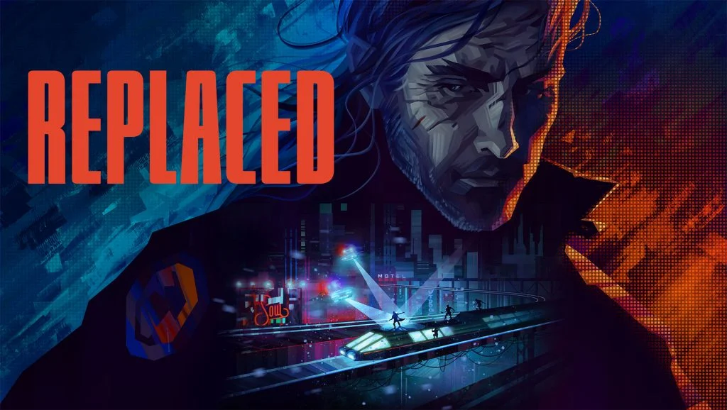 REPLACED is the Retro Sci-Fi Game We Need