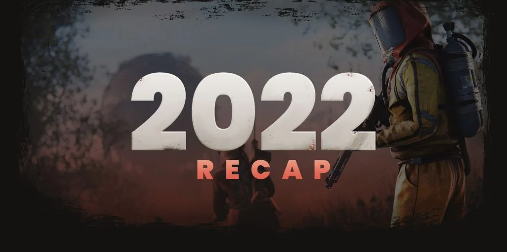 Rust Players Were Reported 13 Million Times in 2022