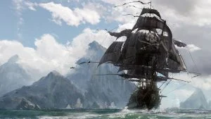 Skull and Bones Delayed, Again–Now Aims for 2023-2024 Release Window