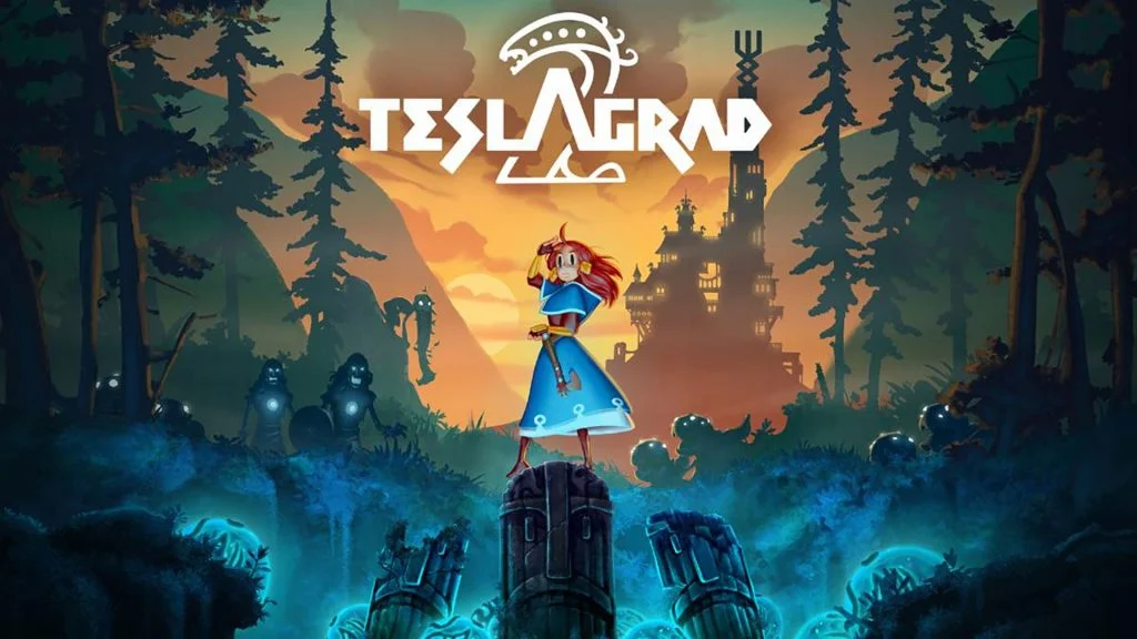 Teslagrad 2 Demo Releases During Steam Next Fest