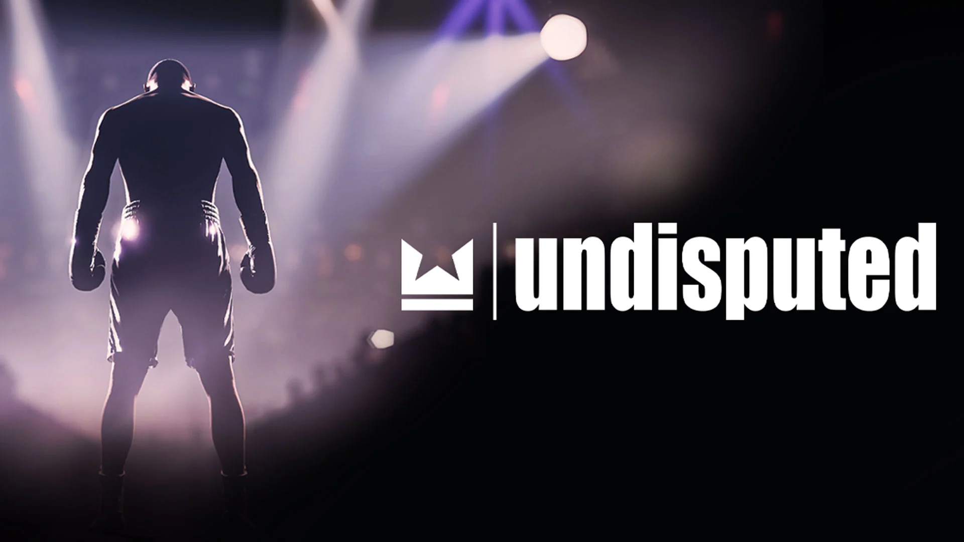 Undisputed Boxing Controls - Gamer Digest