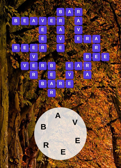 Wordscapes Daily Puzzle Answers for January 14 2023