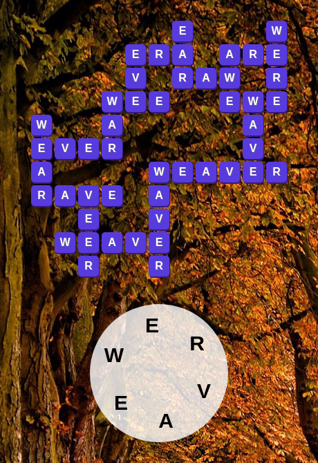 Wordscapes Daily Puzzle Answers for January 18 2023