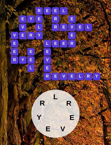 Wordscapes Daily Puzzle Answers for January 23 2023