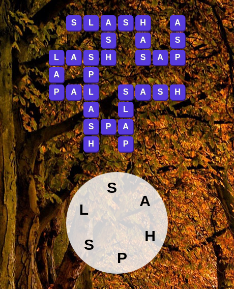 Wordscapes Daily Puzzle Answers for January 28 2023