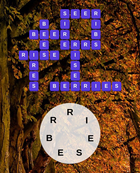Wordscapes Daily Puzzle Answers for January 29 2023