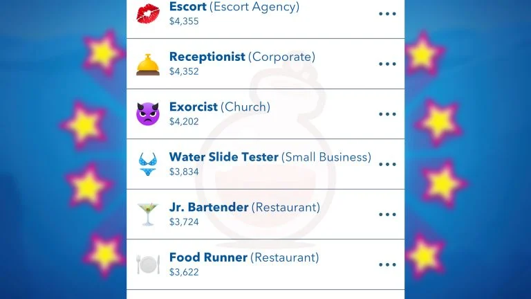 BitLife Water Slide Tester